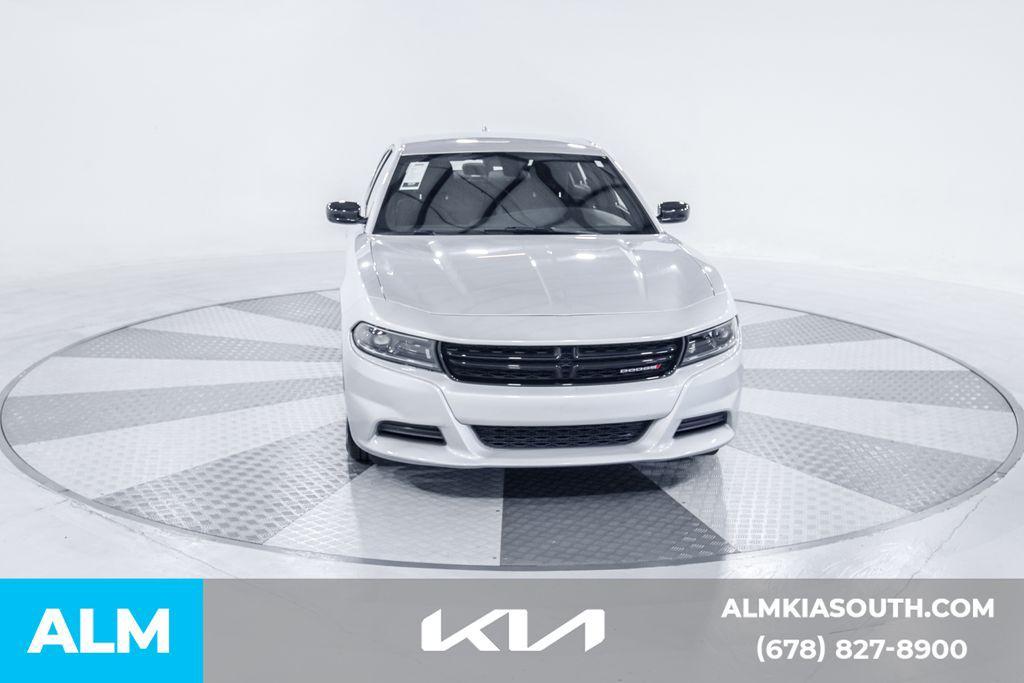 used 2023 Dodge Charger car, priced at $20,920