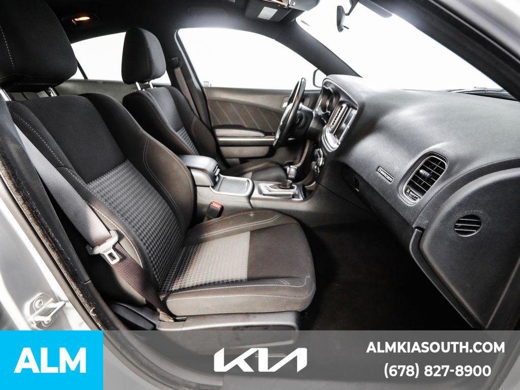 used 2023 Dodge Charger car, priced at $20,920