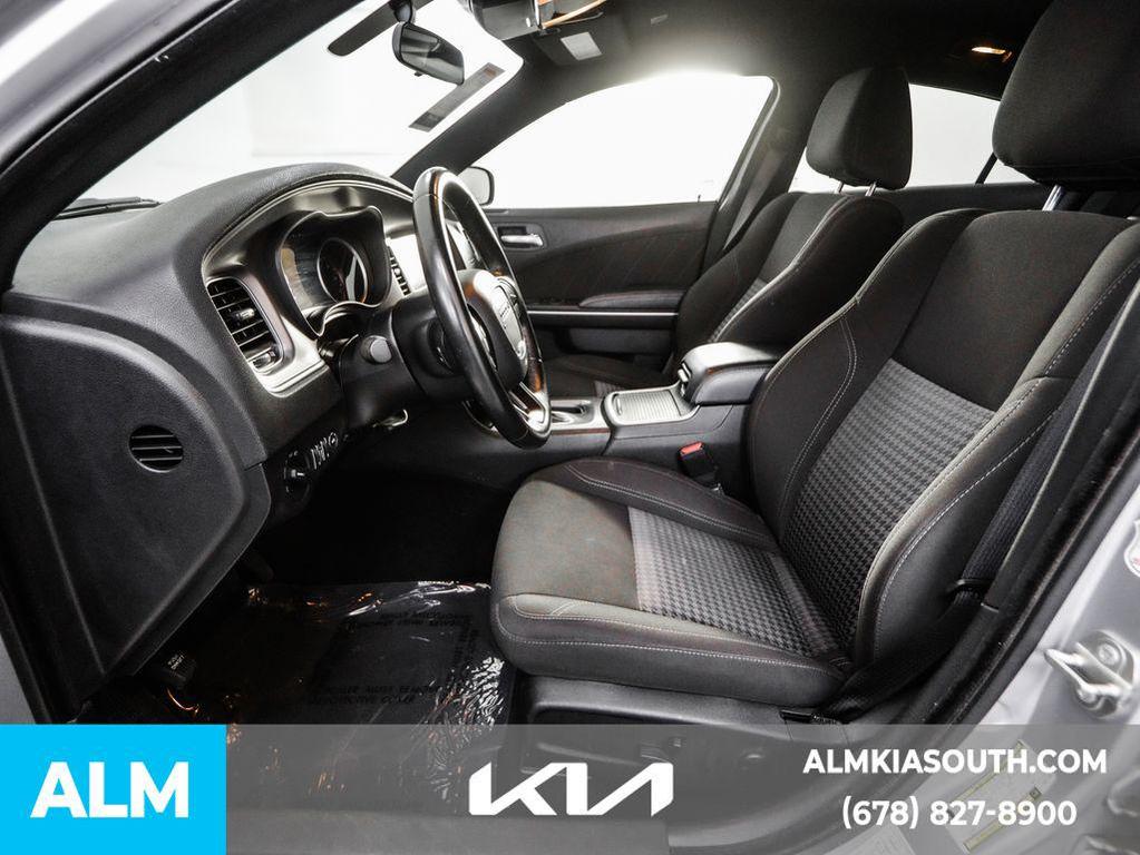 used 2023 Dodge Charger car, priced at $20,920