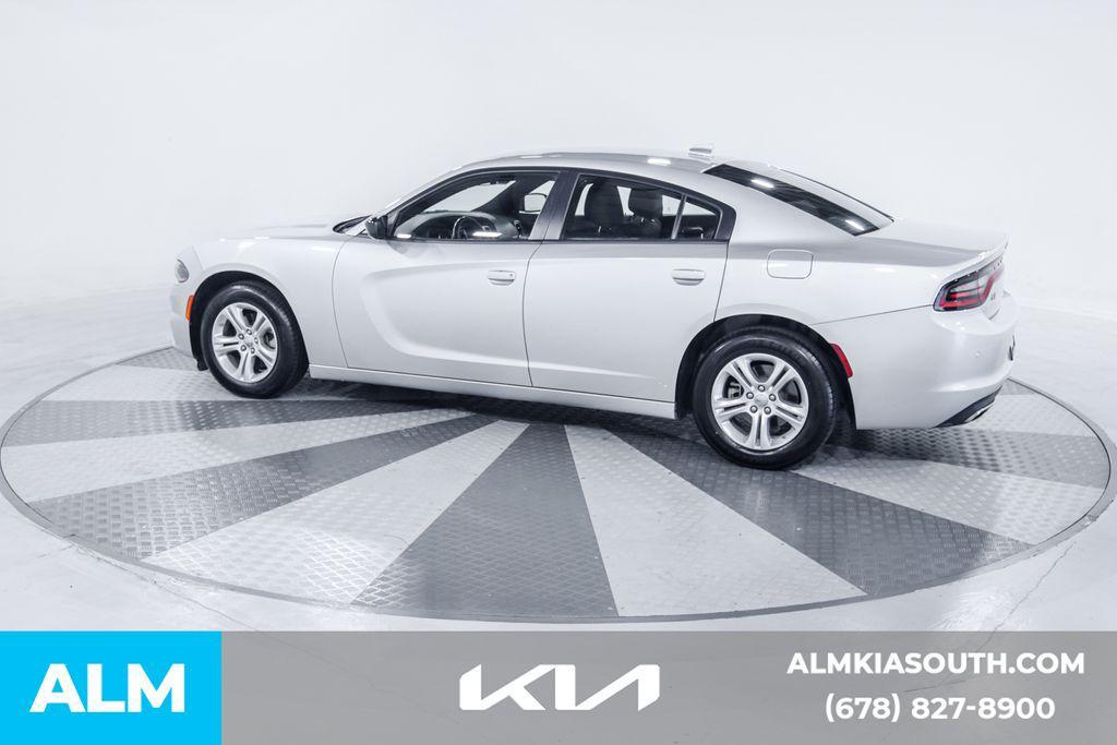 used 2023 Dodge Charger car, priced at $20,920