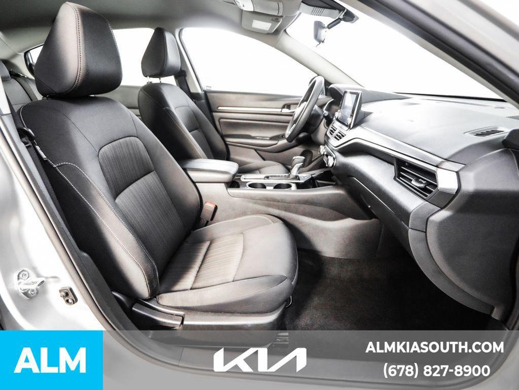 used 2024 Nissan Altima car, priced at $19,920