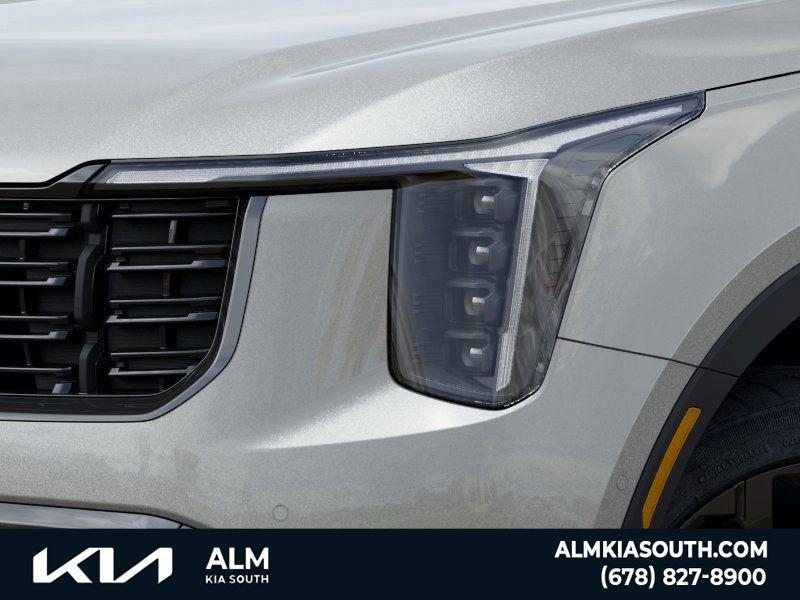 new 2026 Kia Sorento car, priced at $46,490