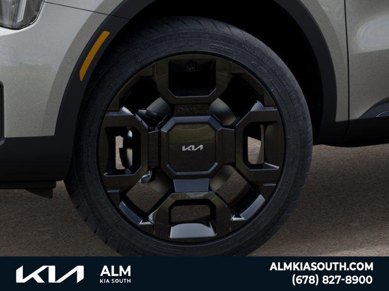 new 2026 Kia Sorento car, priced at $46,490