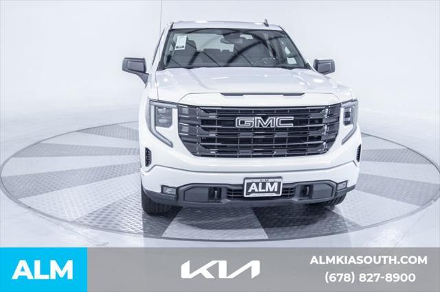 used 2023 GMC Sierra 1500 car, priced at $39,470