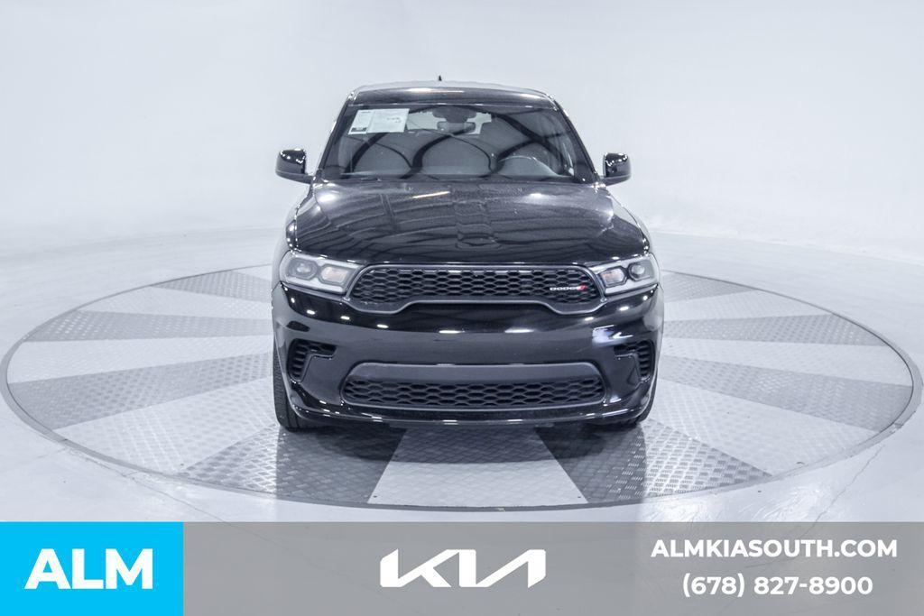 used 2024 Dodge Durango car, priced at $29,420