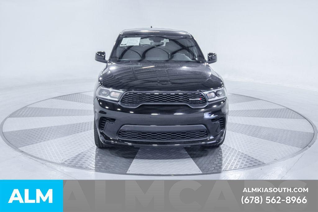 used 2024 Dodge Durango car, priced at $28,920