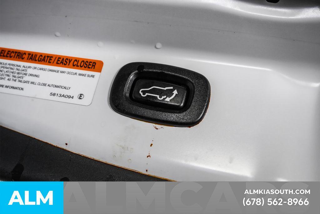 used 2022 Mitsubishi Outlander PHEV car, priced at $22,420