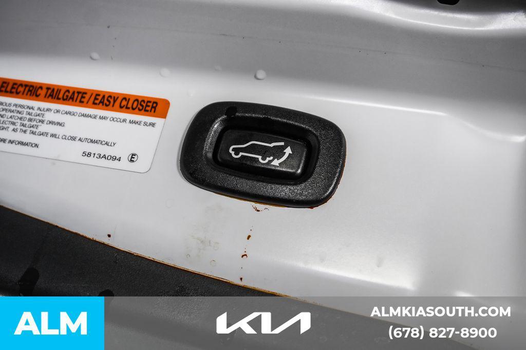 used 2022 Mitsubishi Outlander PHEV car, priced at $23,420