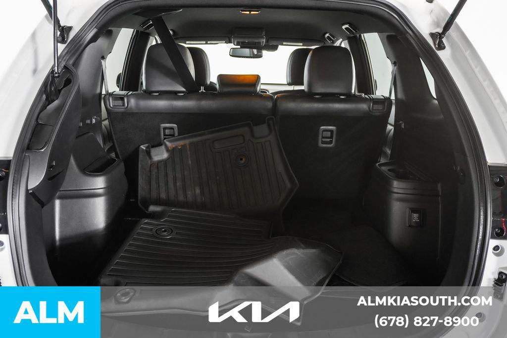used 2022 Mitsubishi Outlander PHEV car, priced at $23,420