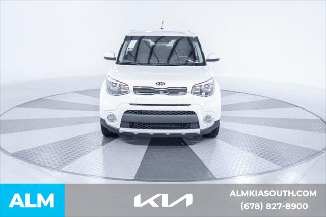 used 2019 Kia Soul car, priced at $12,920