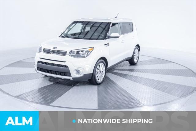 used 2019 Kia Soul car, priced at $12,920