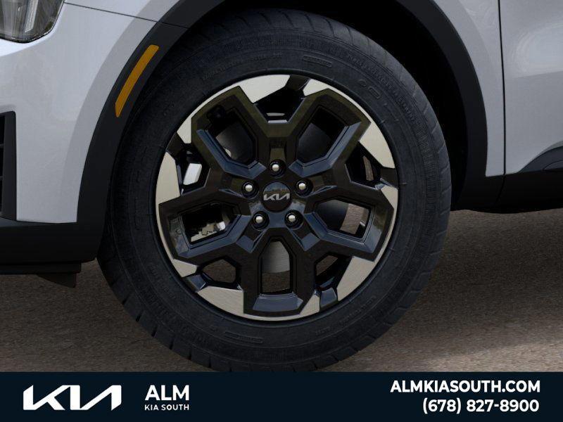 new 2026 Kia Sorento car, priced at $34,990