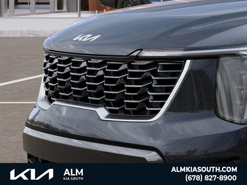 new 2026 Kia Sorento car, priced at $35,990