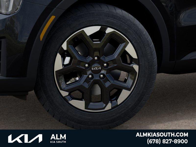 new 2026 Kia Sorento car, priced at $35,990