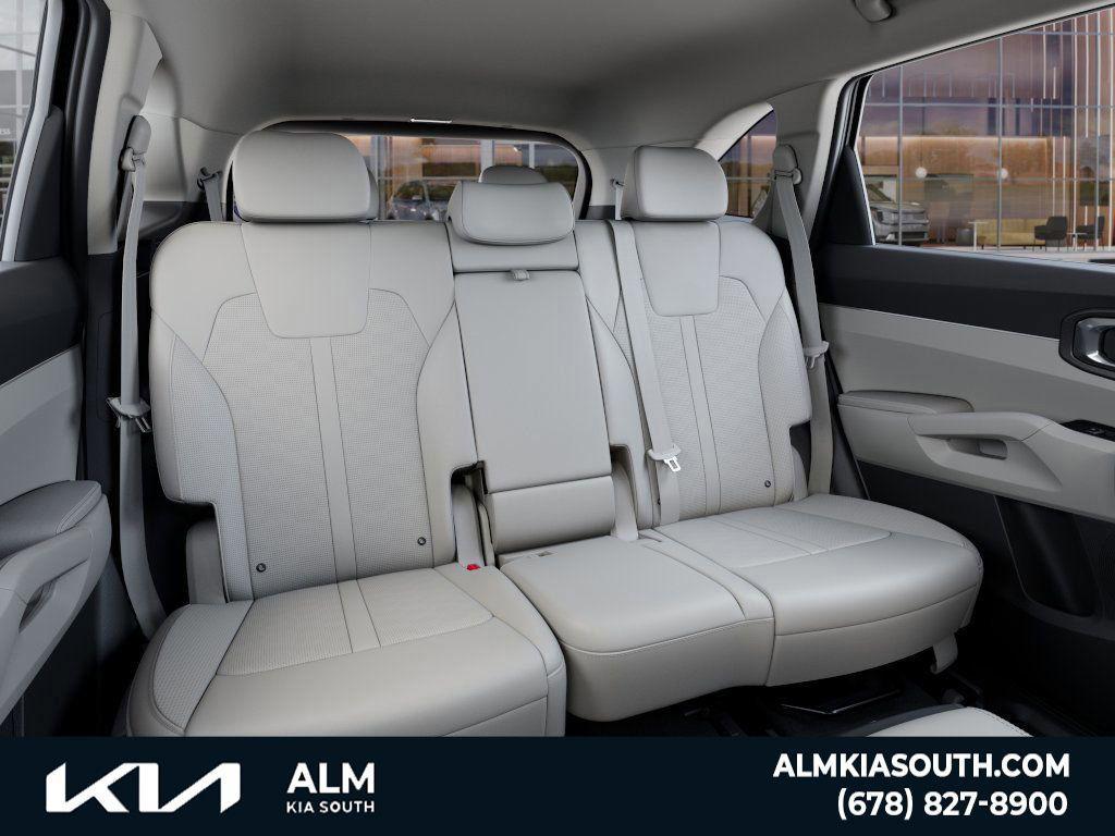 new 2026 Kia Sorento car, priced at $35,990