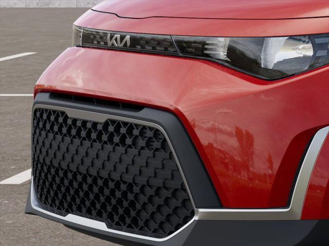 new 2025 Kia Soul car, priced at $20,290