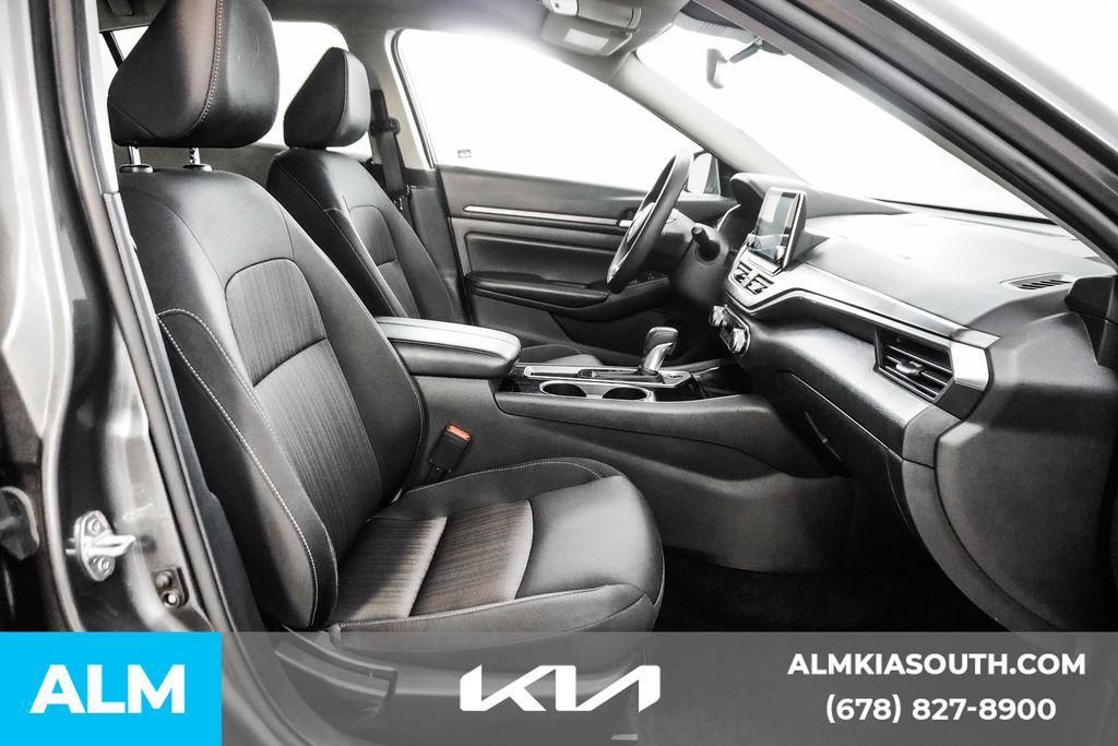 used 2024 Nissan Altima car, priced at $19,920