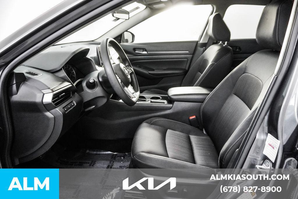 used 2024 Nissan Altima car, priced at $19,920