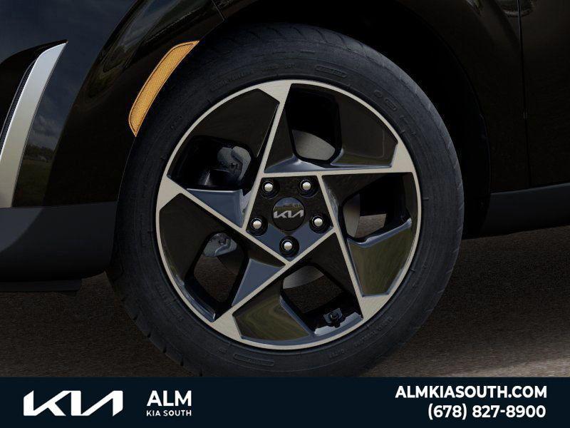 new 2025 Kia Soul car, priced at $22,490