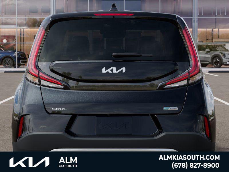 new 2025 Kia Soul car, priced at $22,490