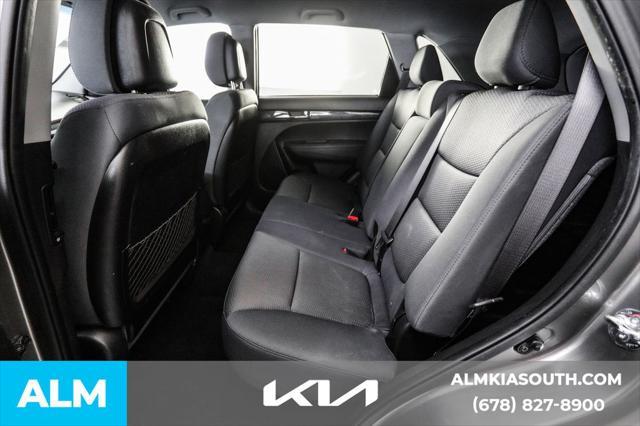 used 2012 Kia Sorento car, priced at $7,920