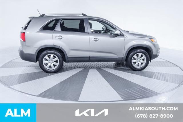 used 2012 Kia Sorento car, priced at $7,920