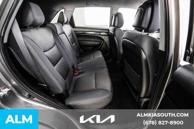 used 2012 Kia Sorento car, priced at $7,920