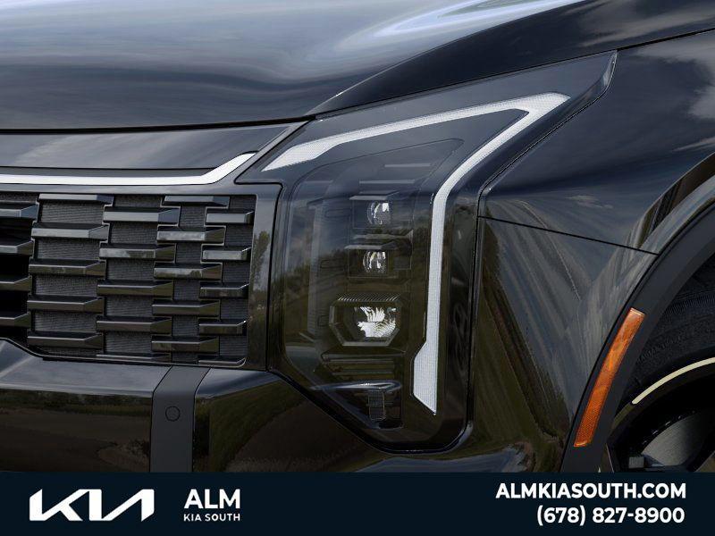 new 2026 Kia Sportage car, priced at $32,135