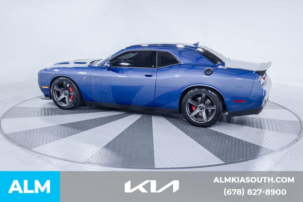 used 2021 Dodge Challenger car, priced at $61,920