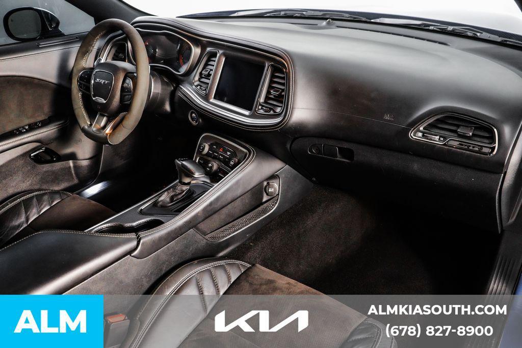 used 2021 Dodge Challenger car, priced at $61,920