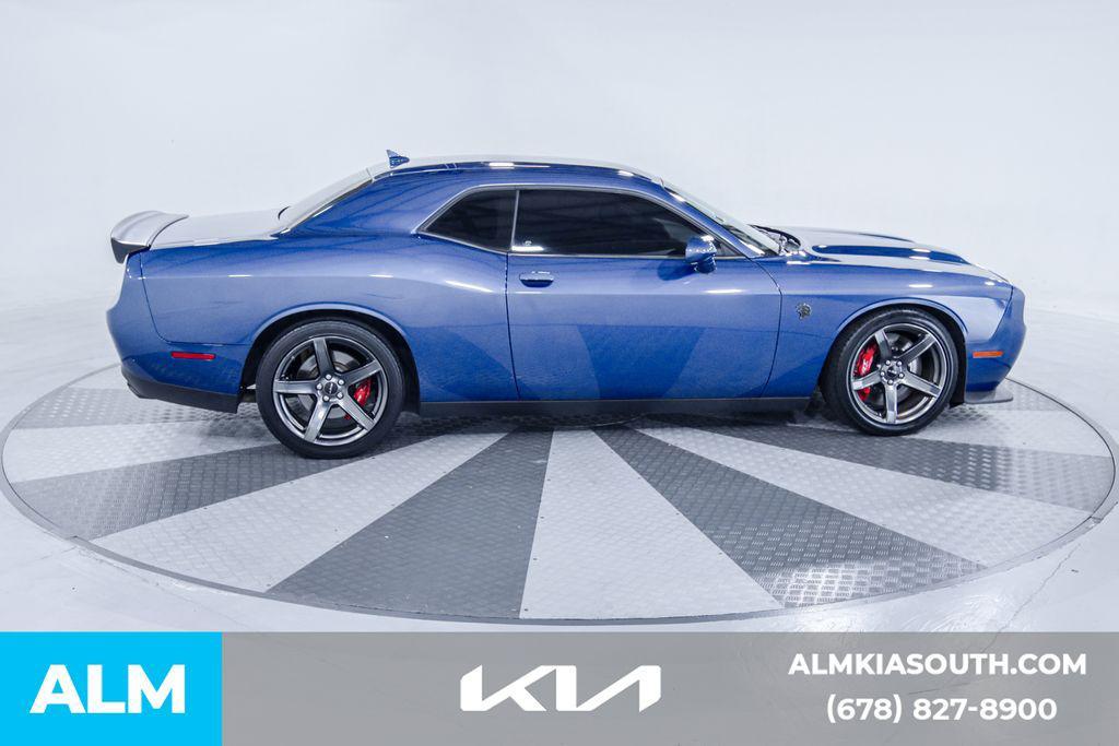 used 2021 Dodge Challenger car, priced at $61,920