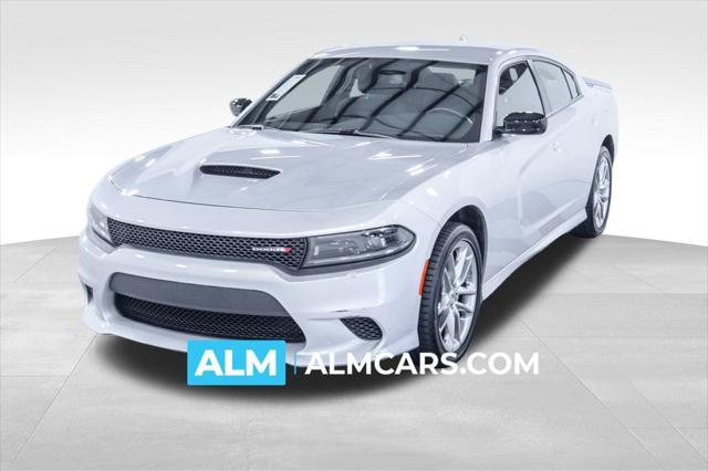 used 2023 Dodge Charger car, priced at $31,920