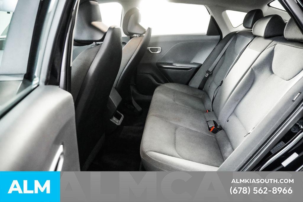 used 2025 Kia K4 car, priced at $17,420