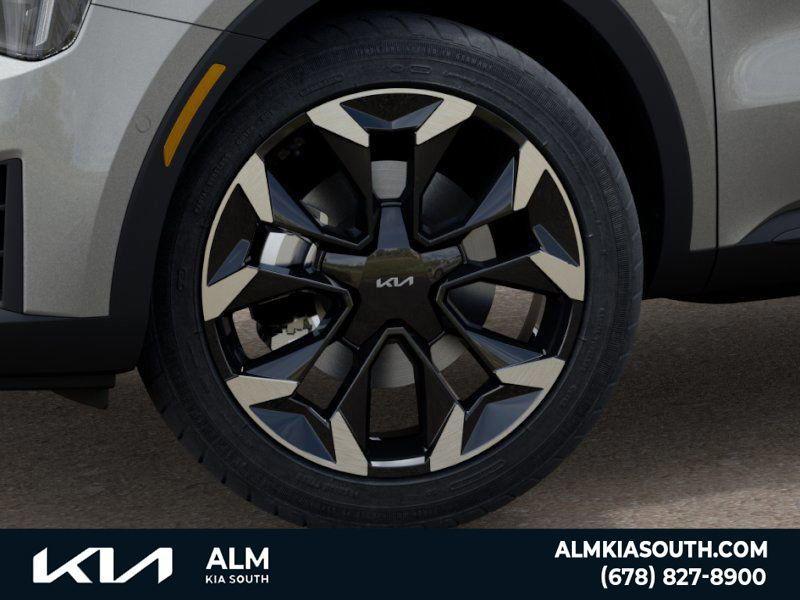new 2026 Kia Sorento car, priced at $43,815