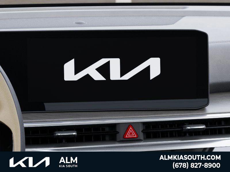 new 2026 Kia Sorento car, priced at $46,990