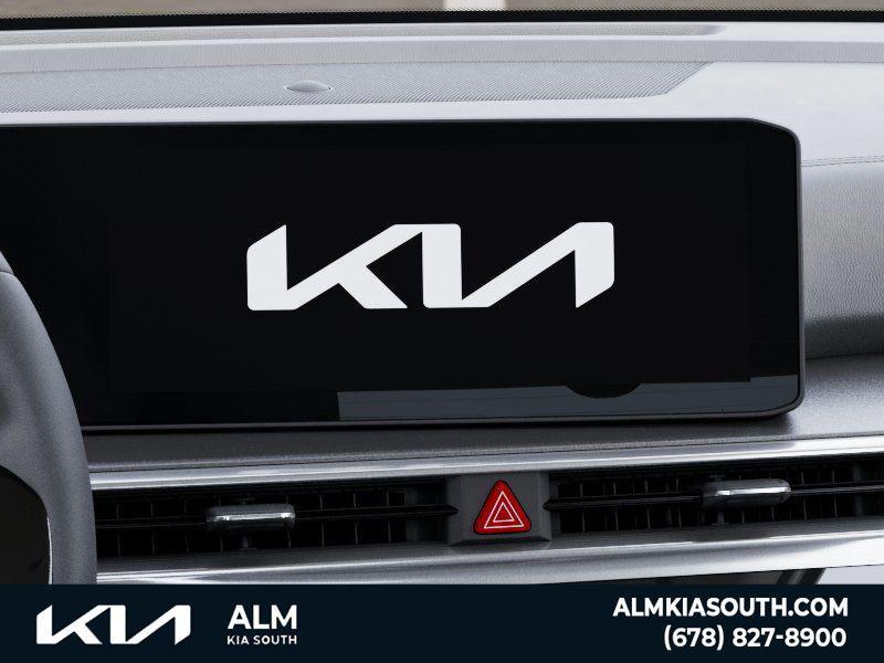 new 2026 Kia Sorento car, priced at $36,990