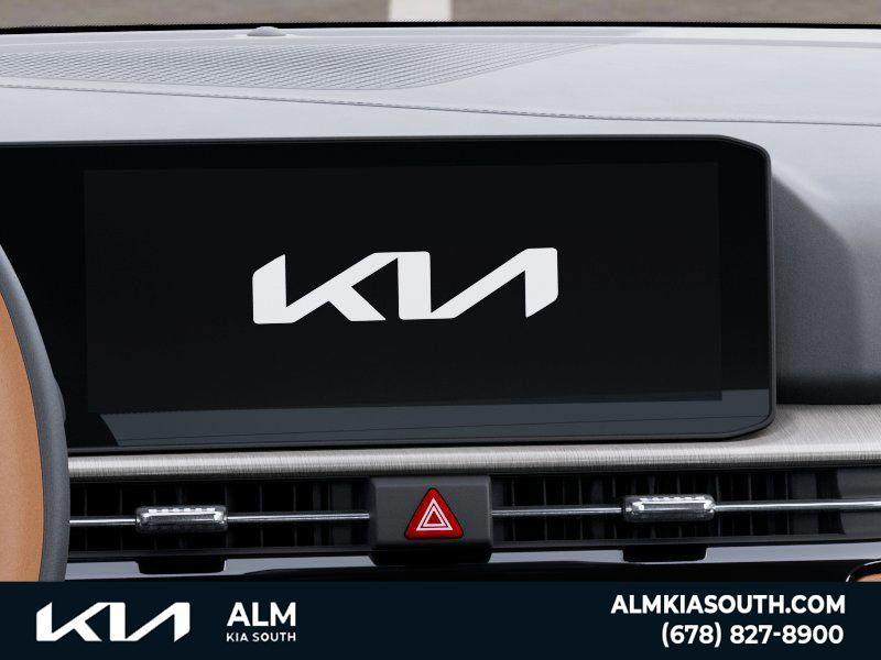 new 2026 Kia Sportage car, priced at $37,730