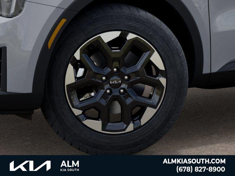 new 2026 Kia Sorento car, priced at $37,265