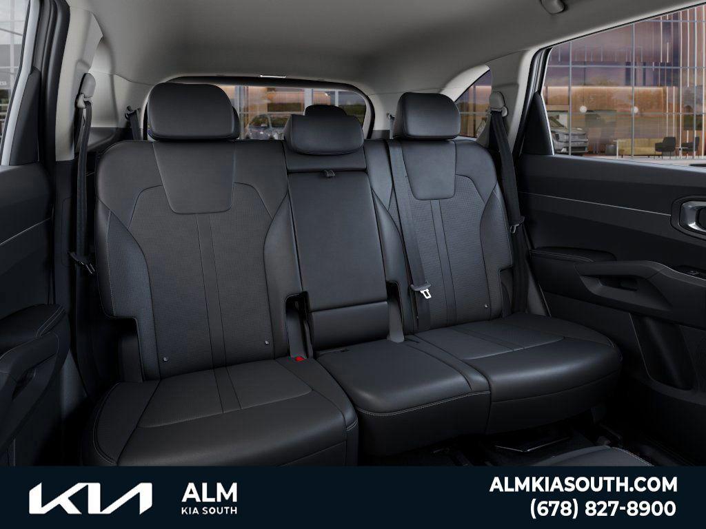 new 2026 Kia Sorento car, priced at $37,265