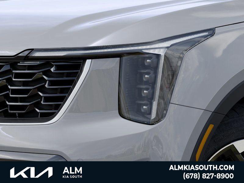 new 2026 Kia Sorento car, priced at $37,265