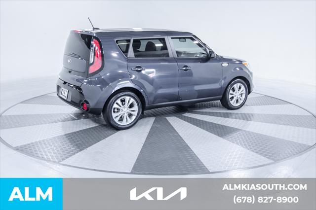 used 2016 Kia Soul car, priced at $13,420