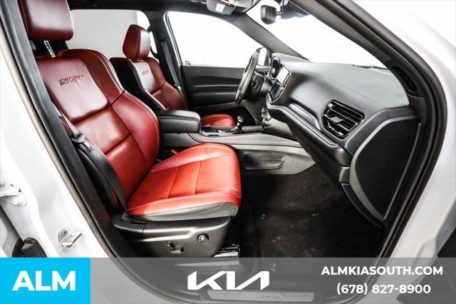used 2024 Dodge Durango car, priced at $67,970