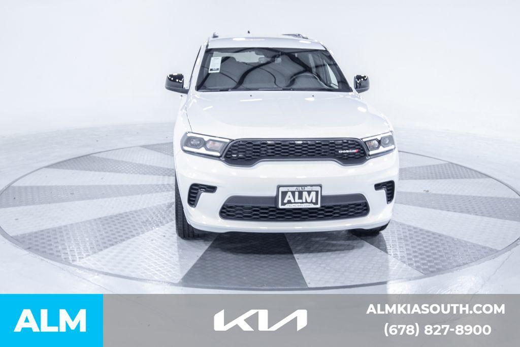 used 2024 Dodge Durango car, priced at $33,970