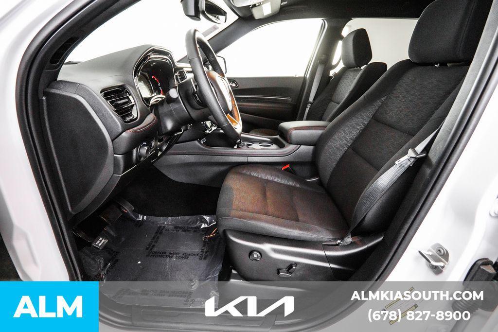 used 2024 Dodge Durango car, priced at $33,970