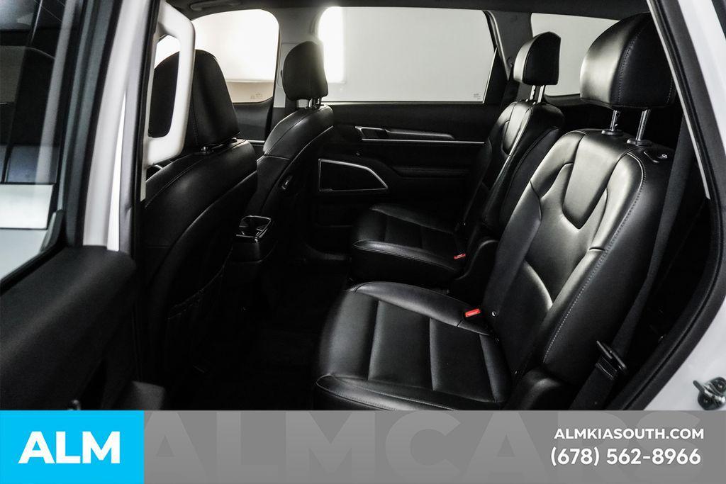 used 2021 Kia Telluride car, priced at $18,920