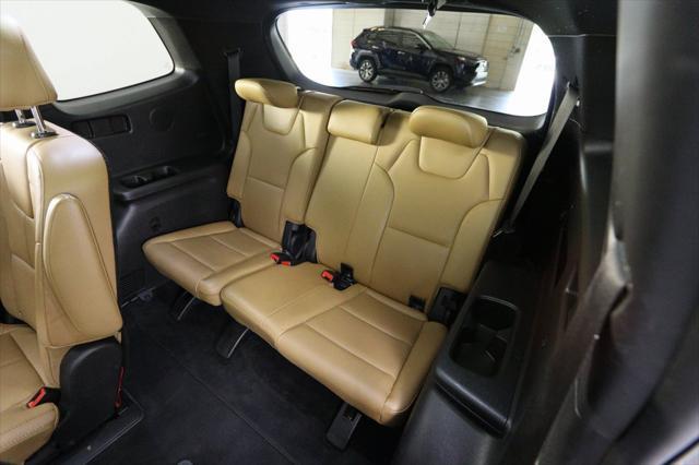 used 2020 Kia Telluride car, priced at $29,420