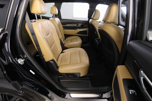 used 2020 Kia Telluride car, priced at $29,420