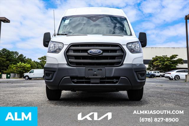 used 2020 Ford Transit-250 car, priced at $30,420