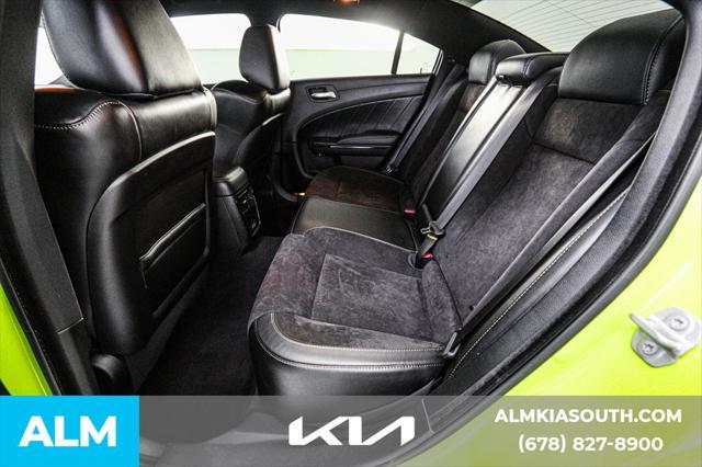 used 2023 Dodge Charger car, priced at $60,920