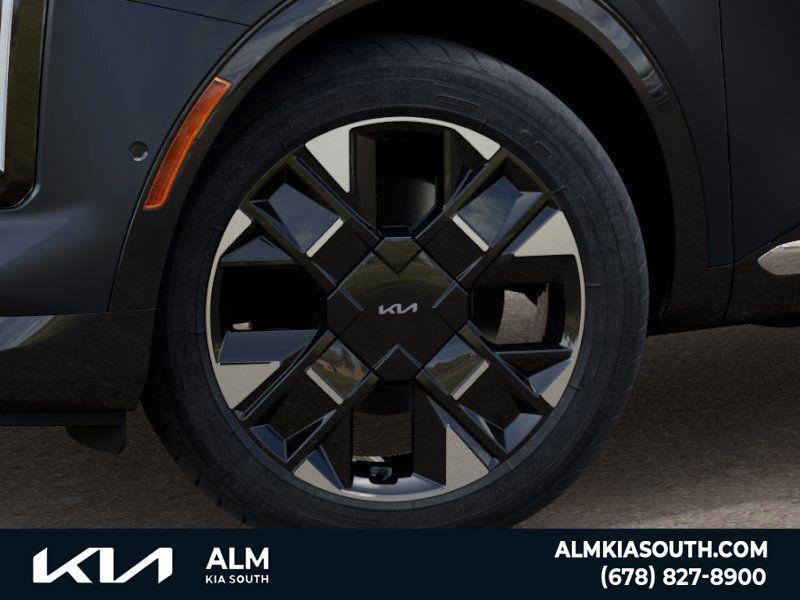 new 2026 Kia Sportage car, priced at $36,490